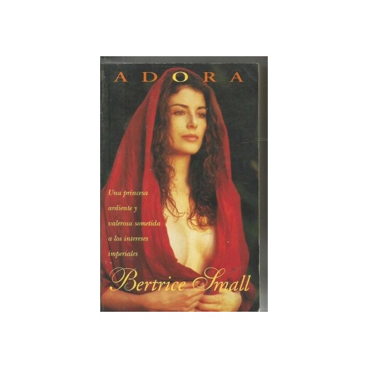 ADORA - Small, Beatrice